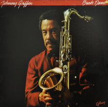 Load image into Gallery viewer, Johnny Griffin : Bush Dance (LP, Album)
