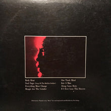 Load image into Gallery viewer, Quincy Jones : Body Heat (LP, Album, Mon)
