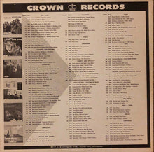 Charger l&#39;image dans la galerie, Eddie Dean : Hillbilly Heaven (LP, Album, Mono)
