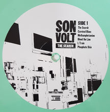 Load image into Gallery viewer, Son Volt : The Search (2xLP, Album, Dlx, RE, RM, Opa)
