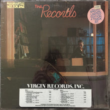Load image into Gallery viewer, The Records : The Records  (LP, Album, MO- + 7&quot;, EP, Ltd)
