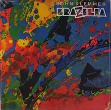 Load image into Gallery viewer, John Klemmer : Brazilia (LP, Album)
