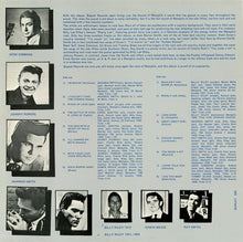 Laden Sie das Bild in den Galerie-Viewer, Various : I&#39;m Movin&#39; On (Authentic Memphis Rock &amp; Roll) (LP, Album, Mono, Unofficial, Yel)
