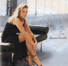 Laden Sie das Bild in den Galerie-Viewer, Diana Krall : The Look Of Love (CD, Album, UML)
