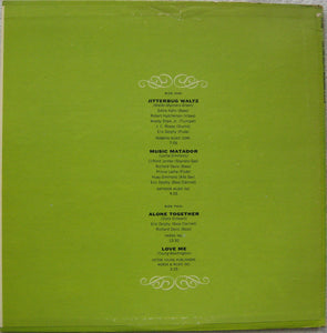 Eric Dolphy : The Eric Dolphy Memorial Album (LP, Album)