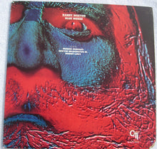 Laden Sie das Bild in den Galerie-Viewer, Randy Weston : Blue Moses (LP, Album, RP, GF )
