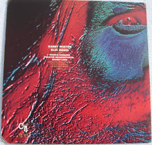 Laden Sie das Bild in den Galerie-Viewer, Randy Weston : Blue Moses (LP, Album, RP, GF )
