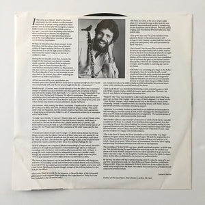 Eddie Daniels : To Bird With Love (LP, Album, Club)