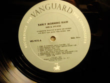 Laden Sie das Bild in den Galerie-Viewer, Ian &amp; Sylvia : Early Morning Rain (LP, Album, Mono, RP)
