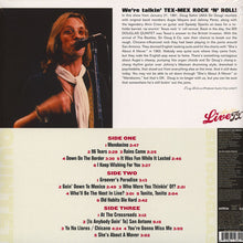 Charger l&#39;image dans la galerie, Sir Douglas Quintet : Live From Austin TX (2xLP, Album, 180)
