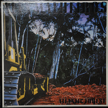 Load image into Gallery viewer, Alex Malheiros : Atlantic Forest (LP, Album)
