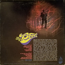 Load image into Gallery viewer, Boots Randolph : The Sound Of Boots (LP, Album, Mon)
