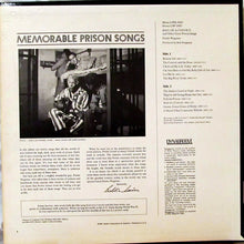 Laden Sie das Bild in den Galerie-Viewer, Porter Wagoner : &quot;Soul Of A Convict&quot; And Other Great Prison Songs (LP, Album, Mono, Ind)

