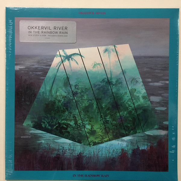 Okkervil River : In The Rainbow Rain (LP, Album)