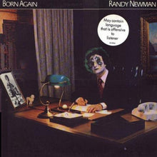 Charger l&#39;image dans la galerie, Randy Newman : Born Again (LP, Album, Win)
