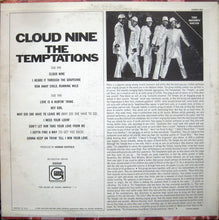 Load image into Gallery viewer, The Temptations : Cloud Nine (LP, Album, Hol)
