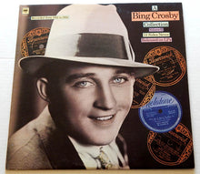 Laden Sie das Bild in den Galerie-Viewer, Bing Crosby : A Bing Crosby Collection Volume II (LP, Comp, Mono)
