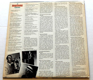 Bing Crosby : A Bing Crosby Collection Volume II (LP, Comp, Mono)