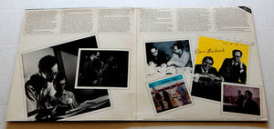 Dave Brubeck, Paul Desmond : Brubeck & Desmond 1975: The Duets (LP, Album, R -)