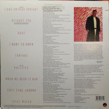 Laden Sie das Bild in den Galerie-Viewer, Peabo Bryson : Positive (LP, Album, Promo, All)

