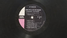 Load image into Gallery viewer, Johnny Rivers : Here We à Go Go Again! (LP, Album)

