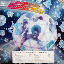 Charger l&#39;image dans la galerie, Buddy Miles : All The Faces Of Buddy Miles (LP, Promo)
