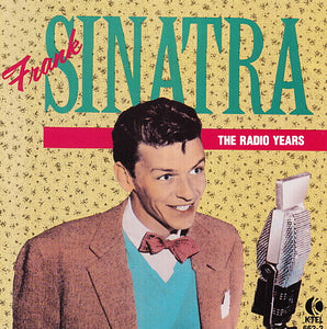 Frank Sinatra : The Radio Years (CD, Comp)