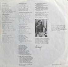 Load image into Gallery viewer, Michael Franks : Tiger In The Rain (LP, Album, Jac)
