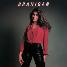 Charger l&#39;image dans la galerie, Laura Branigan : Branigan (LP, Album, AR )
