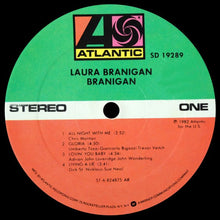 Load image into Gallery viewer, Laura Branigan : Branigan (LP, Album, AR )
