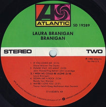 Charger l&#39;image dans la galerie, Laura Branigan : Branigan (LP, Album, AR )
