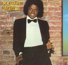 Load image into Gallery viewer, Michael Jackson : Off The Wall (LP, Album, Pit)
