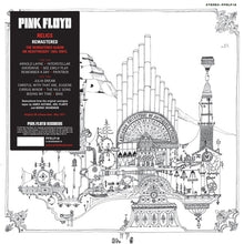 Laden Sie das Bild in den Galerie-Viewer, Pink Floyd : Relics (LP, Comp, RE, RM, 180)
