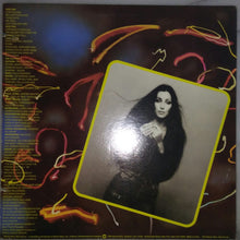 Laden Sie das Bild in den Galerie-Viewer, Cher : Stars (LP, Album, Ter)

