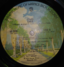 Load image into Gallery viewer, Cher : Stars (LP, Album, Ter)
