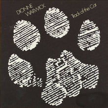 Laden Sie das Bild in den Galerie-Viewer, Dionne Warwick : Track Of The Cat (LP, Album)
