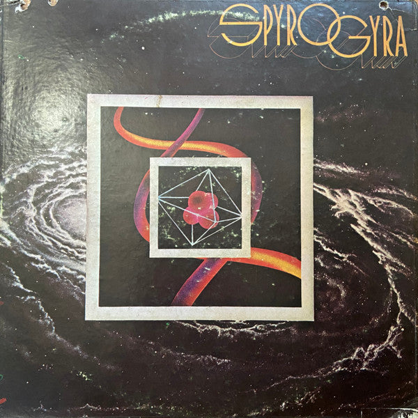 本物！RIAA認定 ゴールド・セールス・ディスク Spyro Gyra Buy Spyro Gyra : Spyro Gyra (LP, Album) Online for a great price