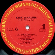 Load image into Gallery viewer, Kirk Whalum : The Promise (LP, Album)
