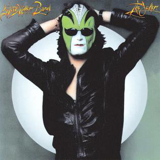 Steve Miller Band : The Joker (LP, Album, RE, Gat)