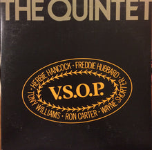 Load image into Gallery viewer, V.S.O.P.* : The Quintet (2xLP, Album, Ter)
