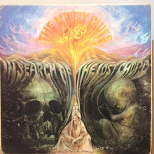 Load image into Gallery viewer, The Moody Blues : In Search Of The Lost Chord (LP, Album, Gat)
