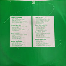 Charger l&#39;image dans la galerie, Ronnie Laws : Solid Ground (LP, Album, Jac)
