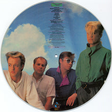 Load image into Gallery viewer, A Flock Of Seagulls : Listen (LP, Album, Ltd, Pic)
