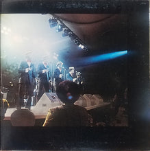 Charger l&#39;image dans la galerie, Harold Melvin &amp; The Blue Notes* : Black &amp; Blue (LP, Album, Gat)
