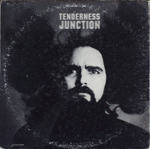 The Fugs : Tenderness Junction (LP, Album, Pit)
