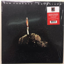 Laden Sie das Bild in den Galerie-Viewer, Tom Fogerty : Excalibur (LP, Album, RE, RM, 180)
