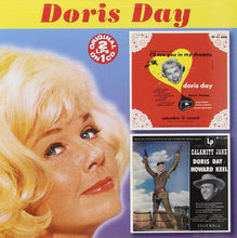 Charger l&#39;image dans la galerie, Doris Day : I&#39;ll See You In My Dreams/Calamity Jane (CD, Comp)
