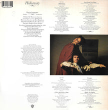 Load image into Gallery viewer, David Sanborn : Hideaway (LP, Album, Jac)
