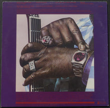 Load image into Gallery viewer, B.B. King : Midnight Believer (LP, Album, San)
