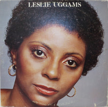 Laden Sie das Bild in den Galerie-Viewer, Leslie Uggams : Leslie Uggams (LP, Album, Hol)
